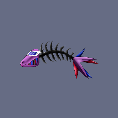 BoneFish 65
