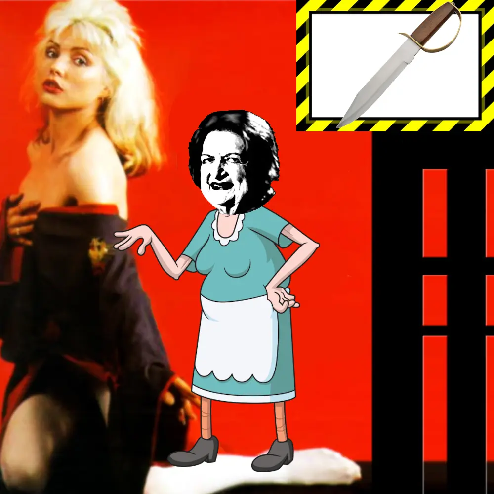 Moist Mashups #970 NFT on Algorand