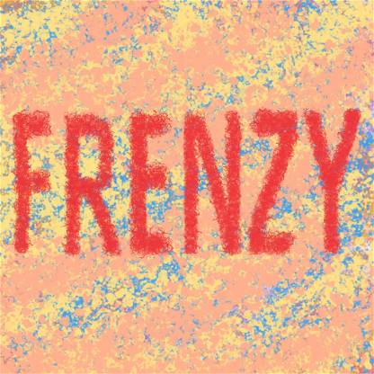 Spray#5 - FRENZY
