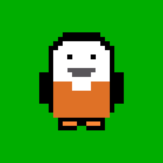 ALGO NOOTS #147 NFT on Algorand