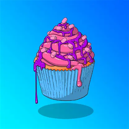 Cupcakes #184