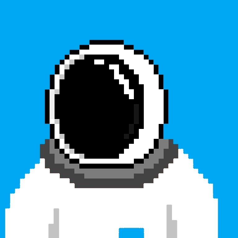 Algo Astro NFT on Algorand