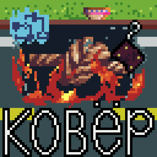 RUG #-170 NFT on Algorand