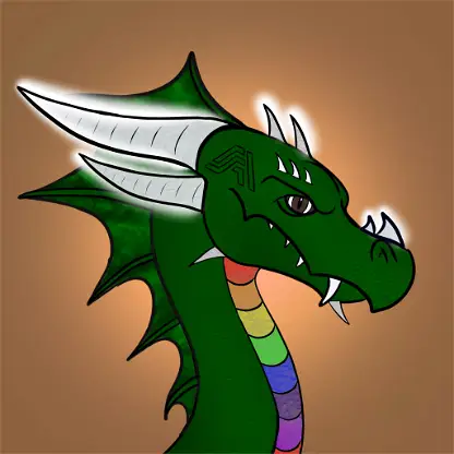 DeFi Dragons #52