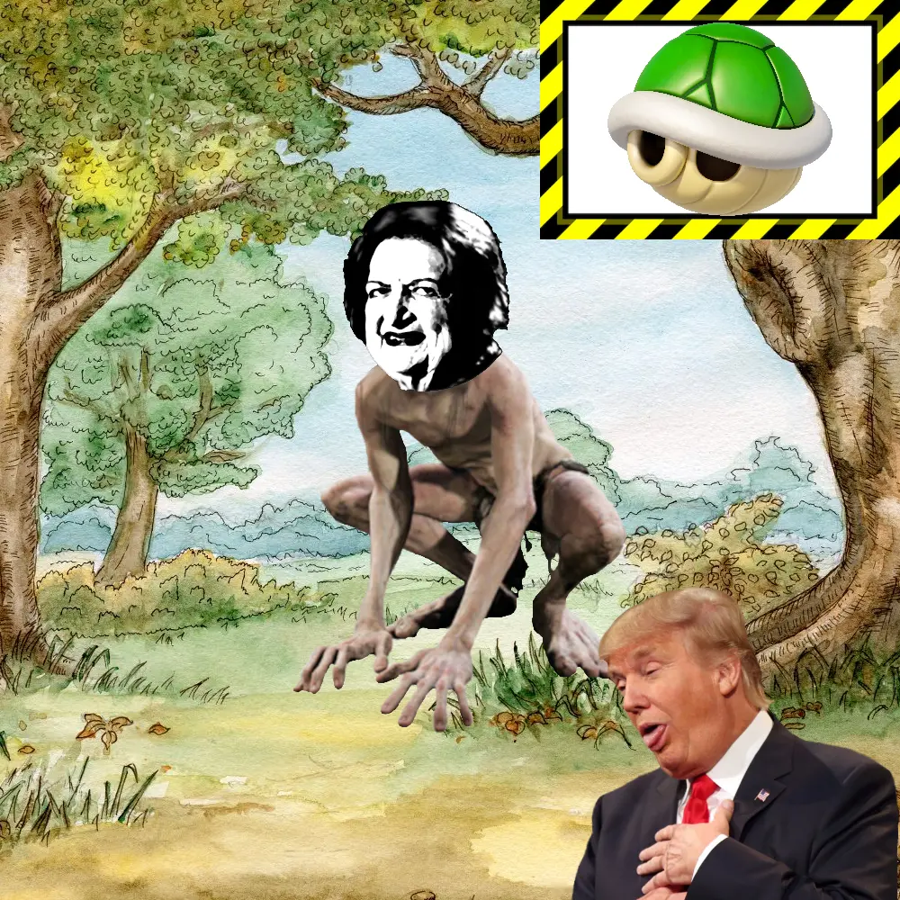 Moist Mashups #313 NFT on Algorand