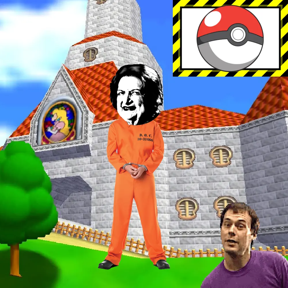 Moist Mashups #917 NFT on Algorand