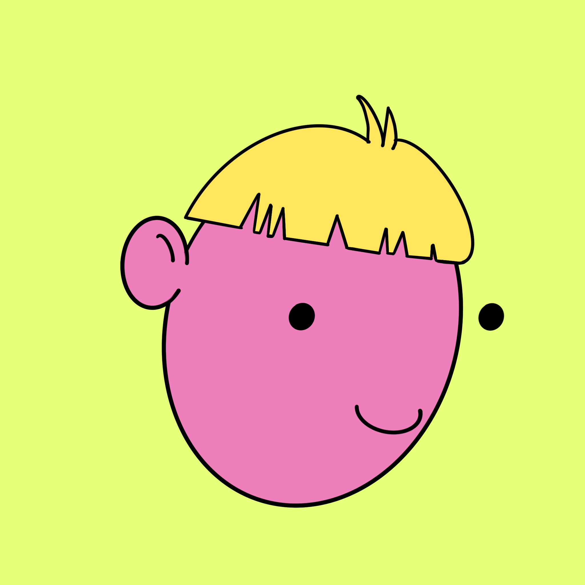 CASHY1390 NFT on Algorand