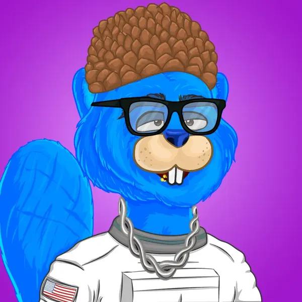 Breezy Beaver Tribe's avatar