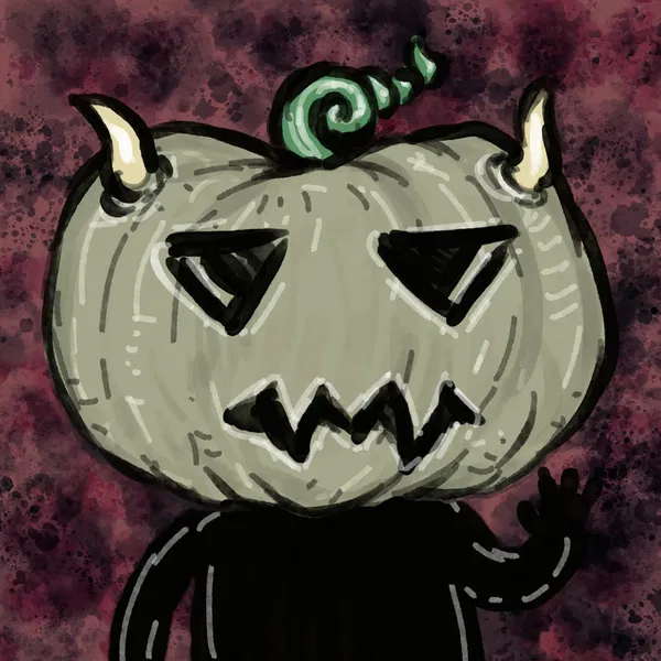 An image of Lil Spooks #22