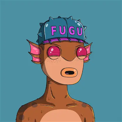 Fugu #347