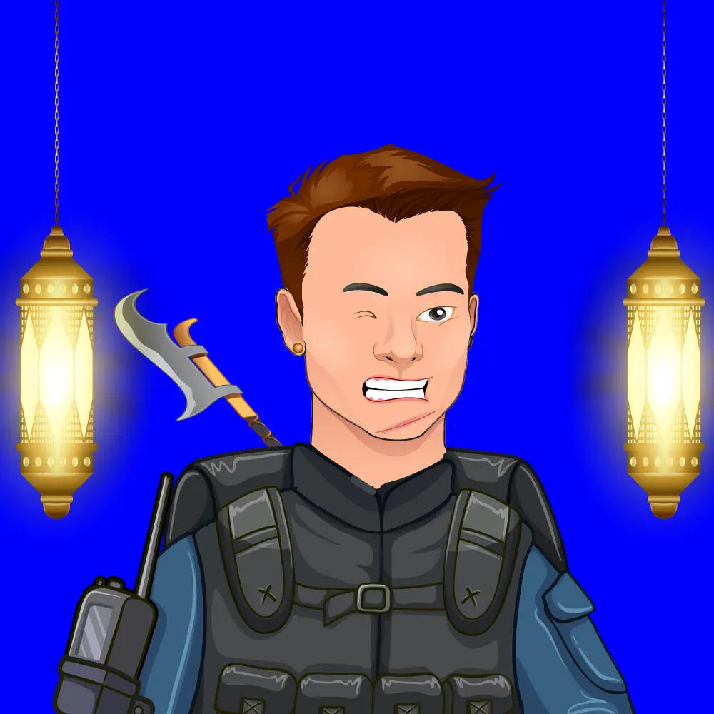 Fratelli Ritorno #993 NFT on Algorand