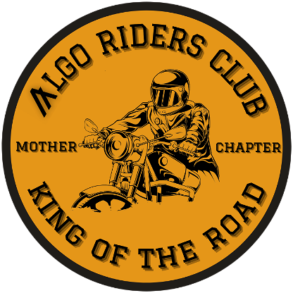 ARC-Mother Chapter Patch