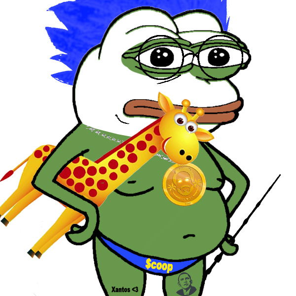 An image of PEPE'TOS #204