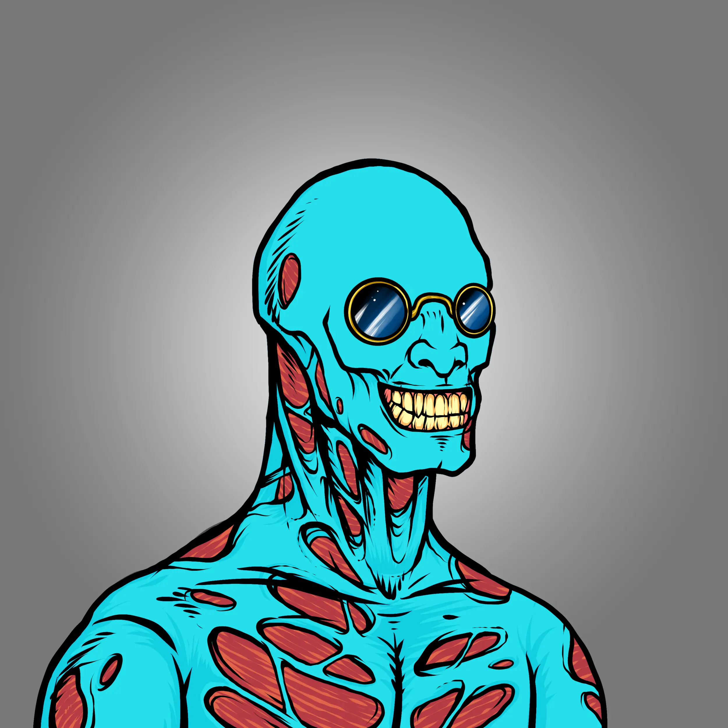 Spawnlings #591 NFT on Algorand