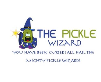 The Pickle Wizard