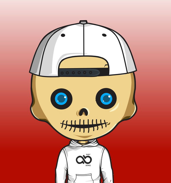 BabyBones's avatar