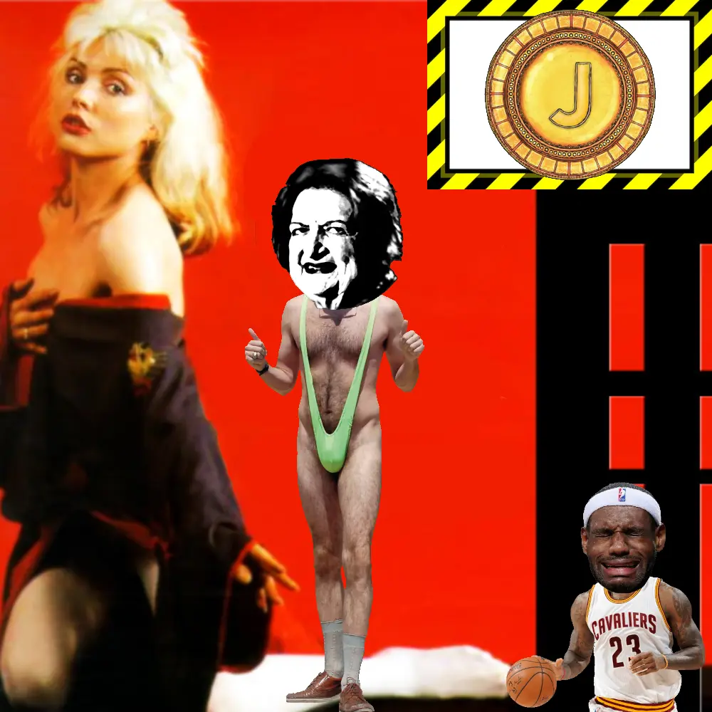 Moist Mashups #904 NFT on Algorand