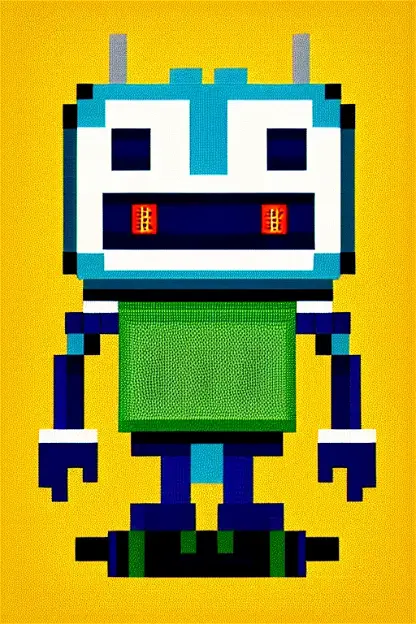 Robotos #642
