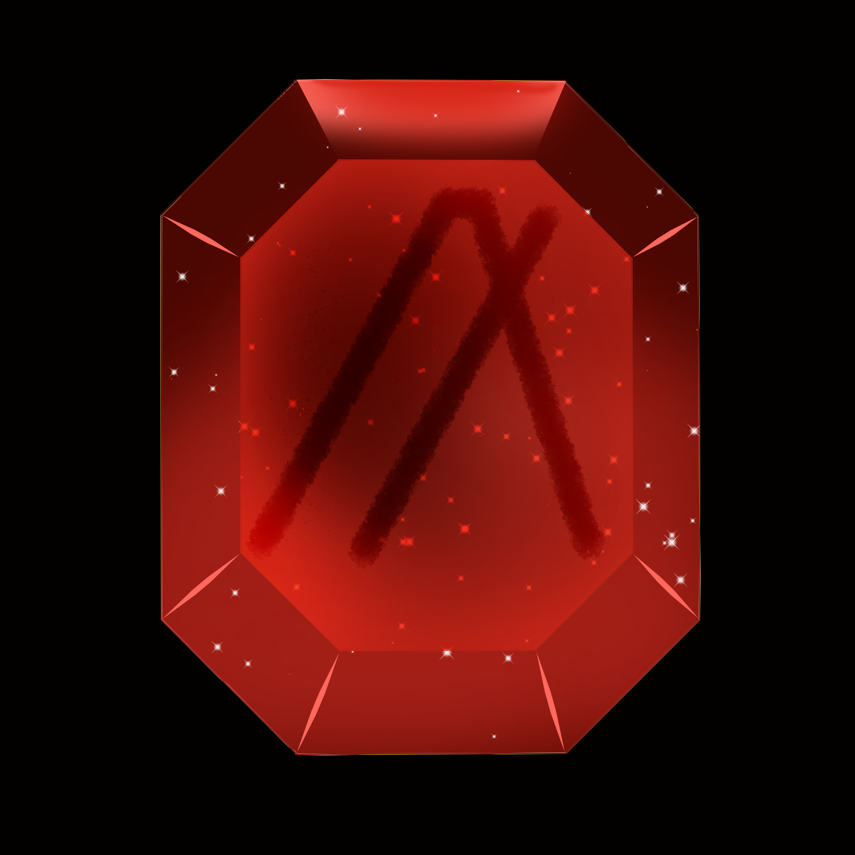 Algo Gem 1 NFT on Algorand