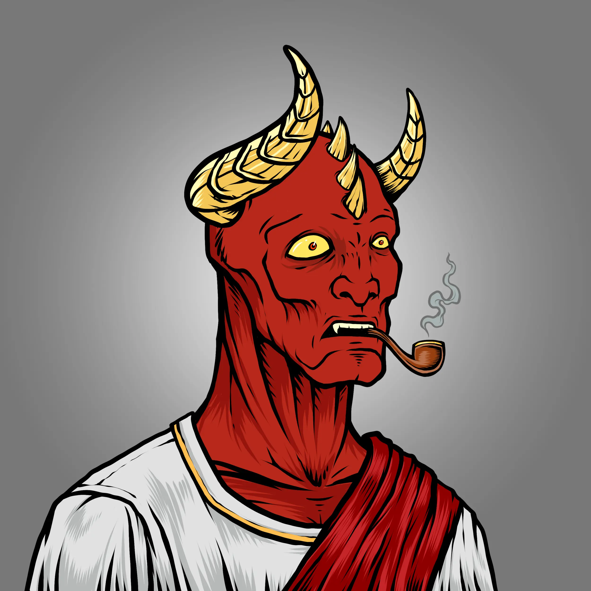 Spawnlings #612 NFT on Algorand