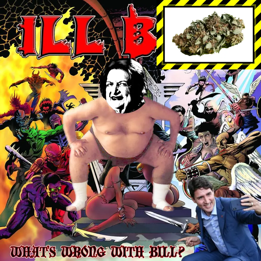 Moist Mashups #953 NFT on Algorand