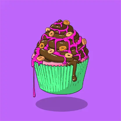 Cupcakes #196