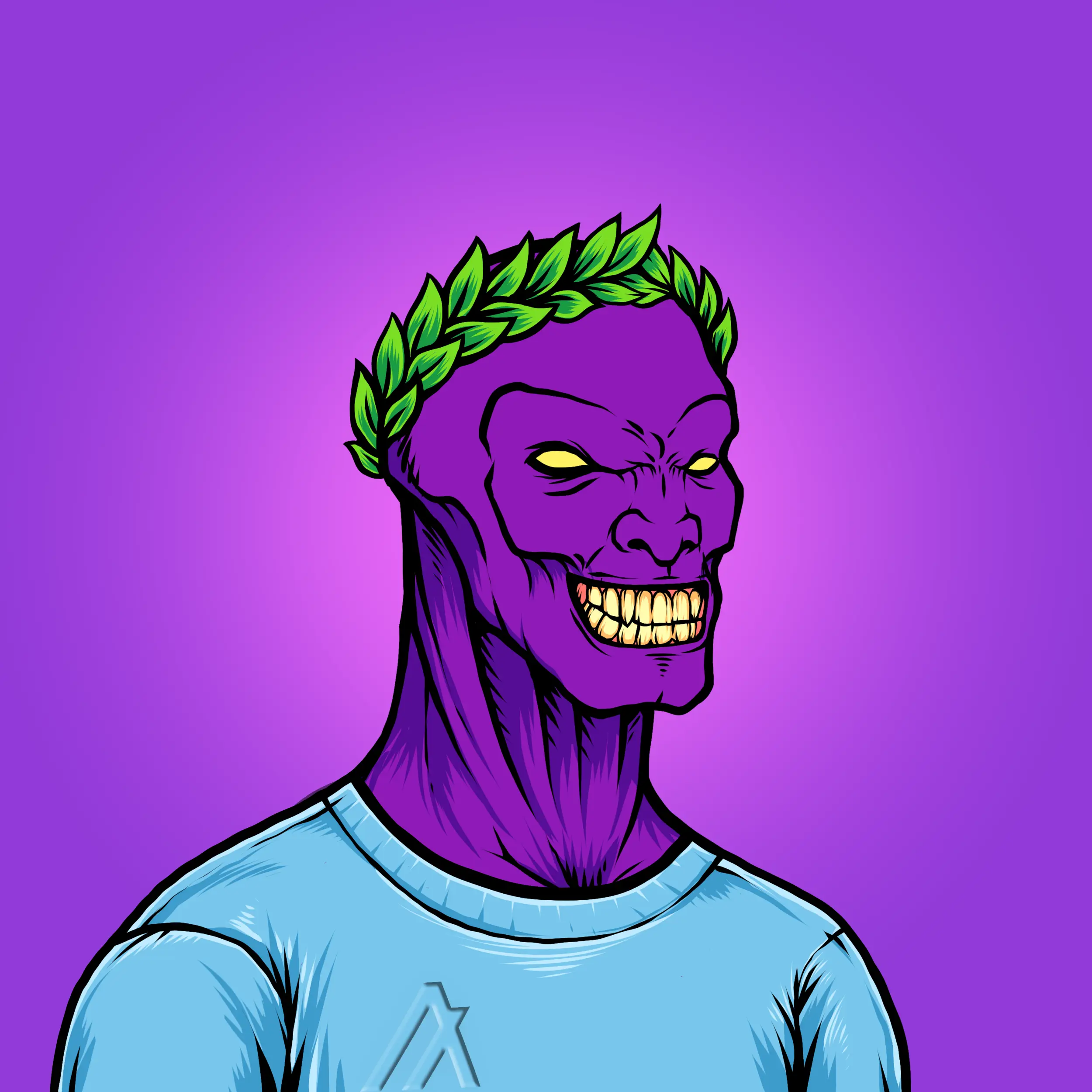 Spawnlings #29 NFT on Algorand