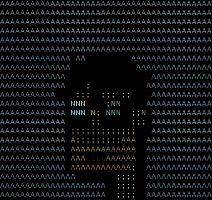 EncryptedPunk #690 NFT on Algorand
