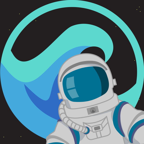 An image of Oceanaut #1