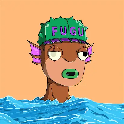 Fugu #1168
