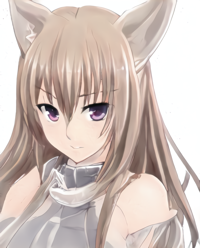 BadLass 47: Hope NFT on Algorand