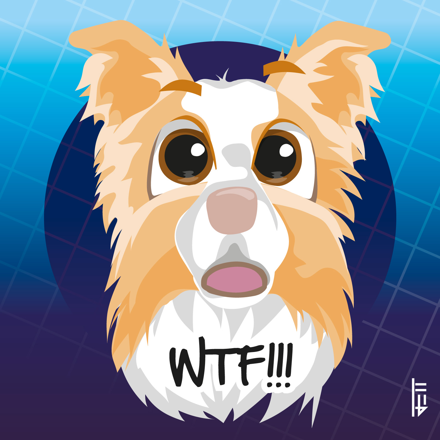 #007 WTF Jett NFT on Algorand