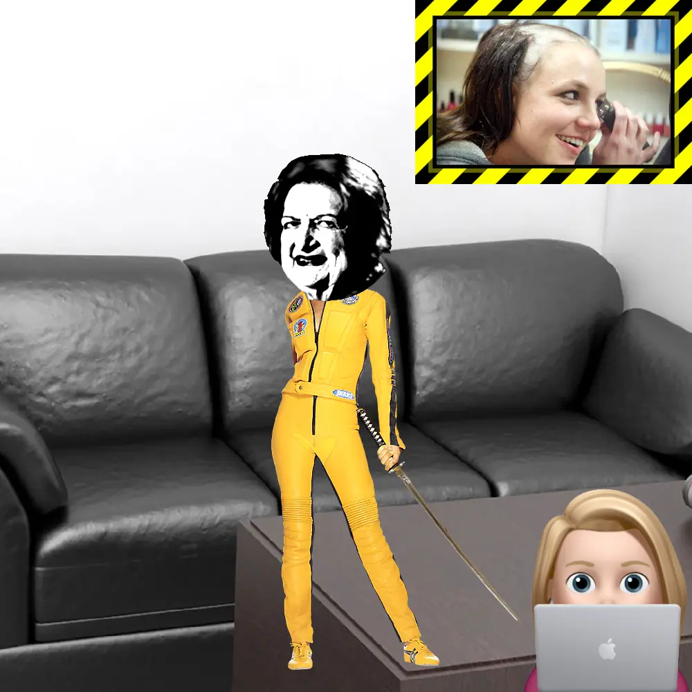 Moist Mashups #638 NFT on Algorand