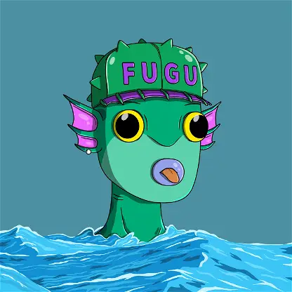 Fugu #1480