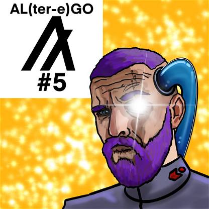 AL(ter-e)GO #5