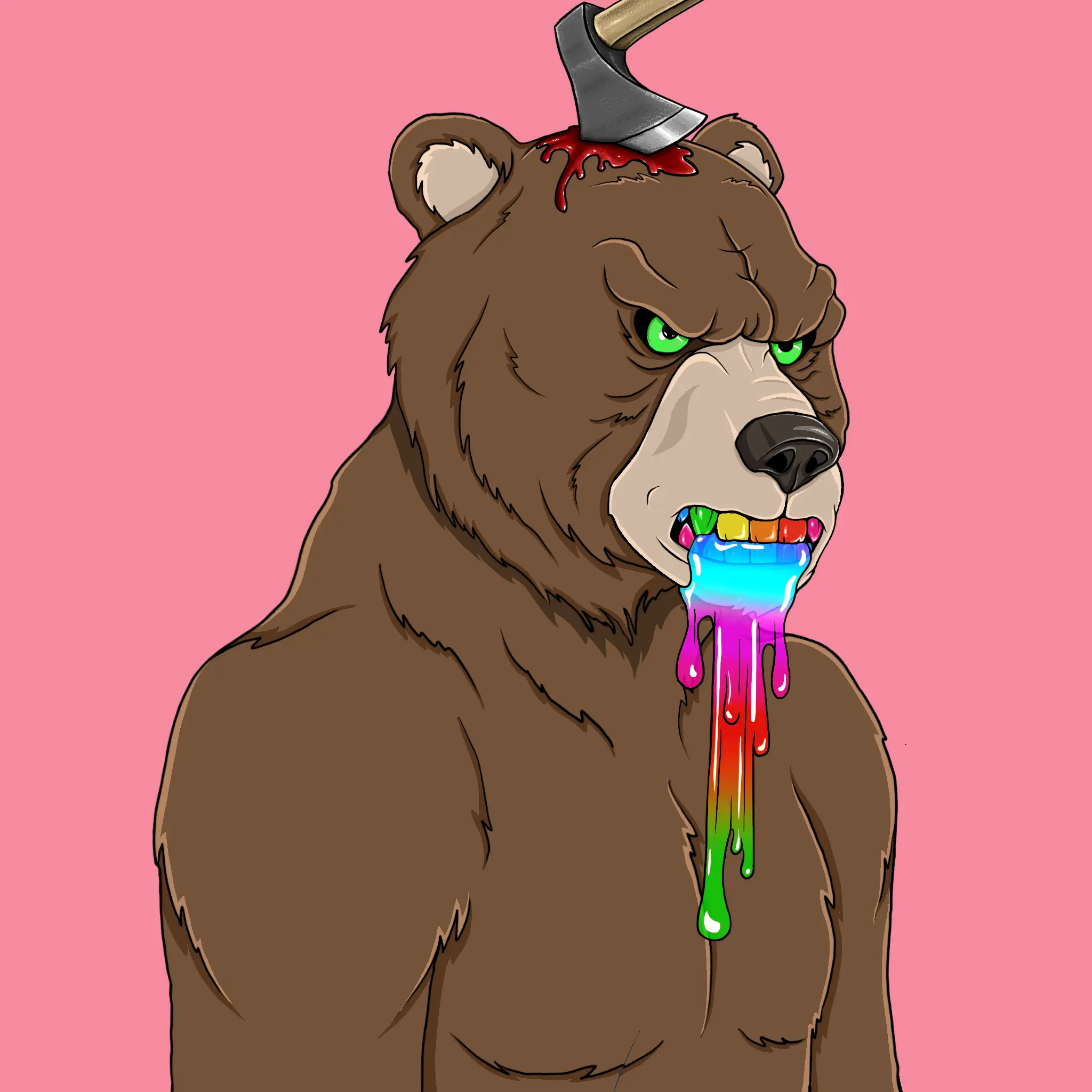 Mad Bears #2022 icon