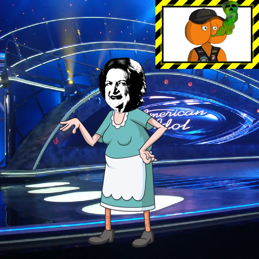 Moist Mashups #961 NFT on Algorand