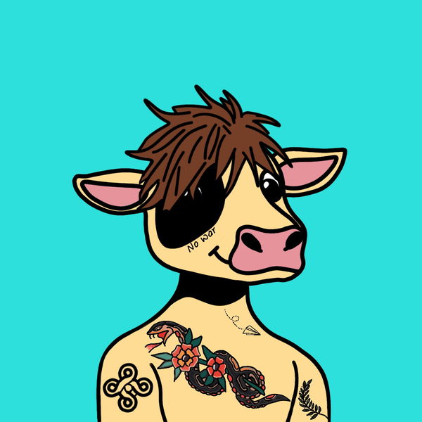 An image of HumanoidCow#49