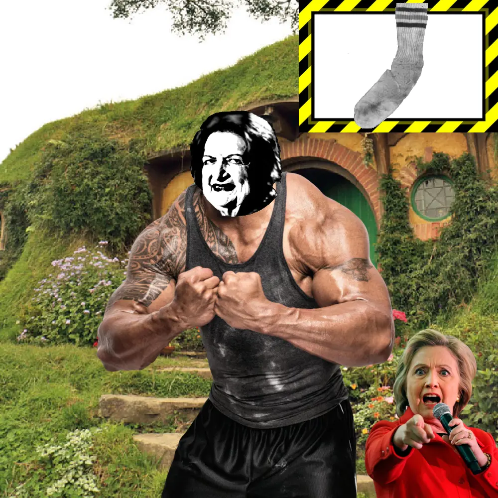 Moist Mashups #797 NFT on Algorand