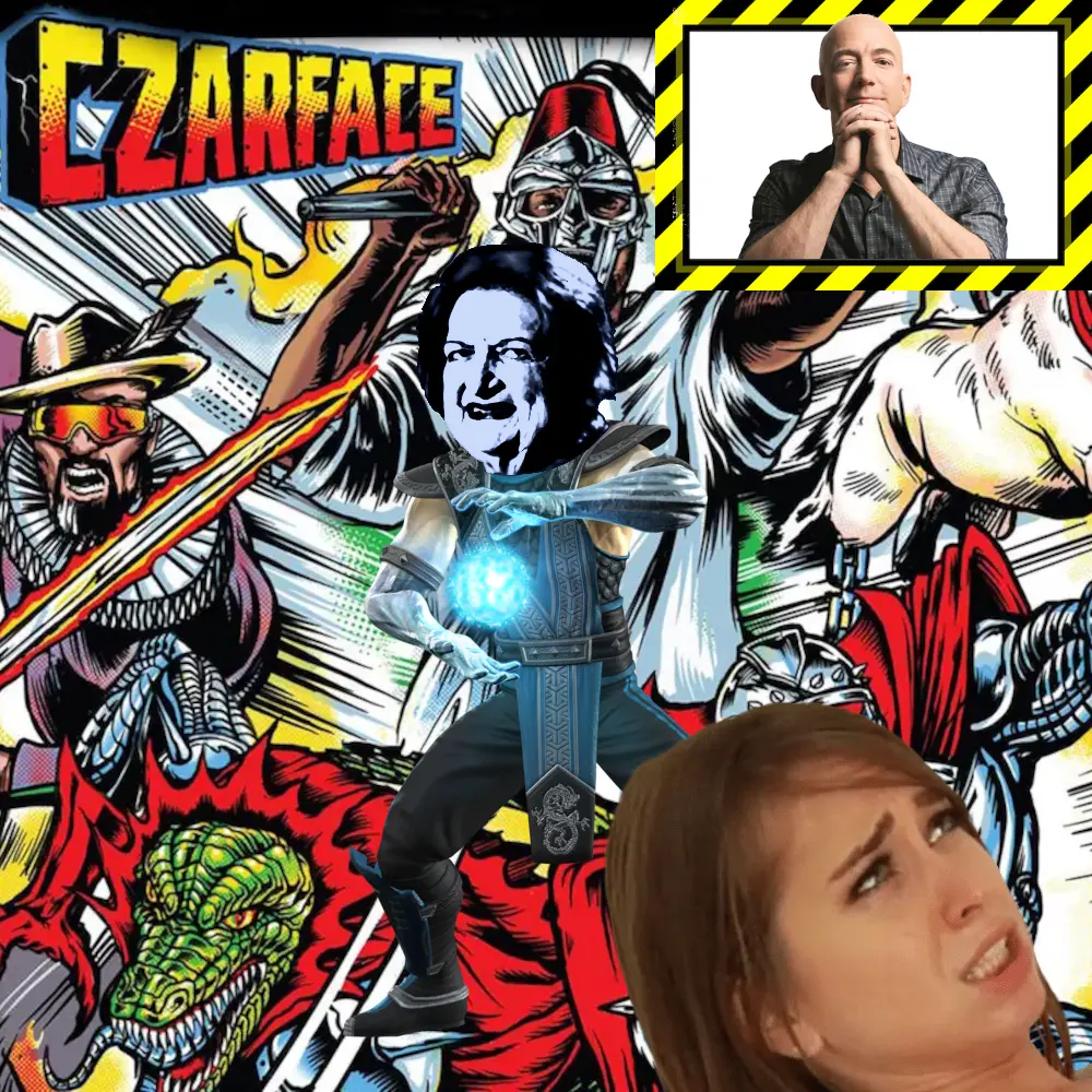 Moist Mashups #922 NFT on Algorand