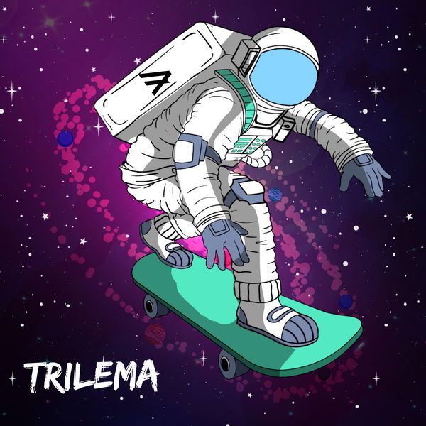 An image of ANO#46 - TRILEMA - LV1 TRADER