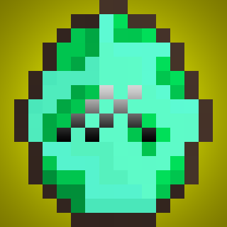 A. Rex Egg #009 NFT on Algorand