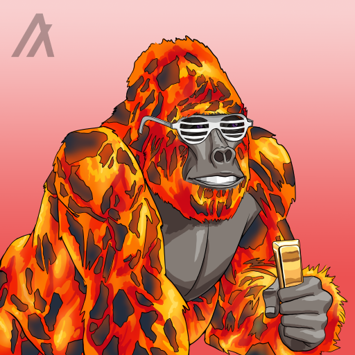 An image of AlgorillaArmy#9