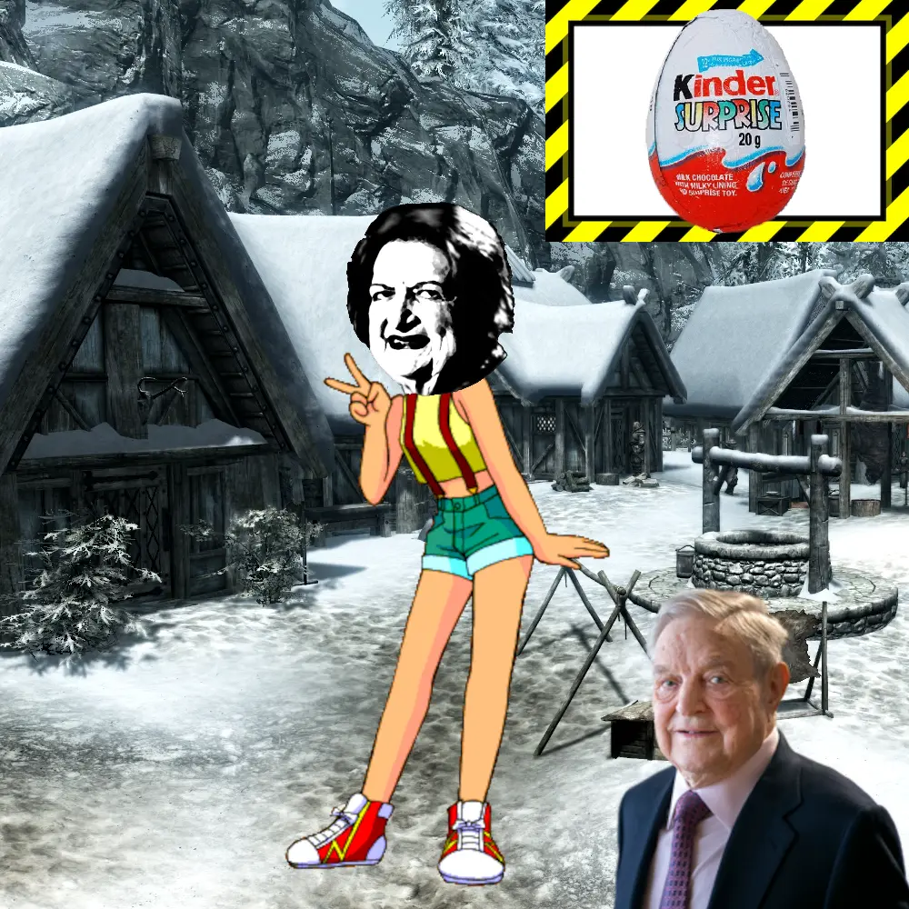 Moist Mashups #64 NFT on Algorand