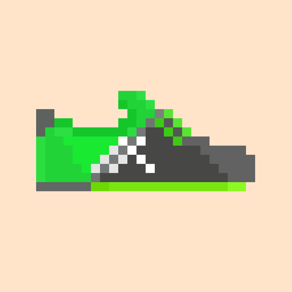 Image of Algo Sneakers #0027