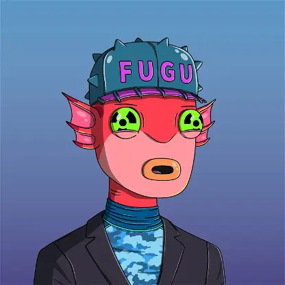 Fugu #1500