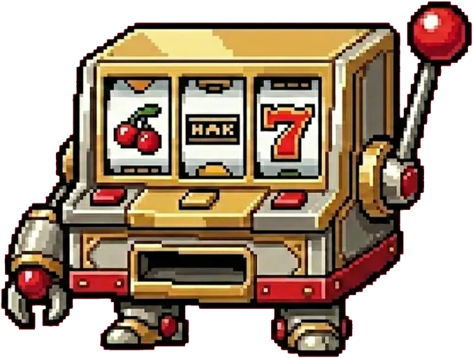 Jackpot NFT on Algorand