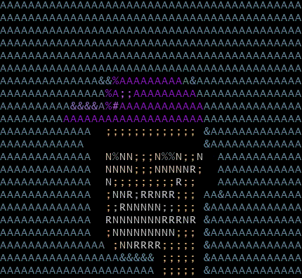 EncryptedPunk #903 | Rare NFT on Algorand