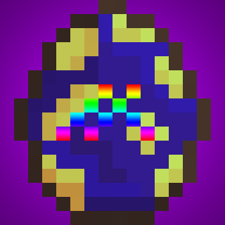 A. Rex Egg #067 NFT on Algorand