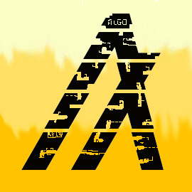A For ALGO NFT on Algorand